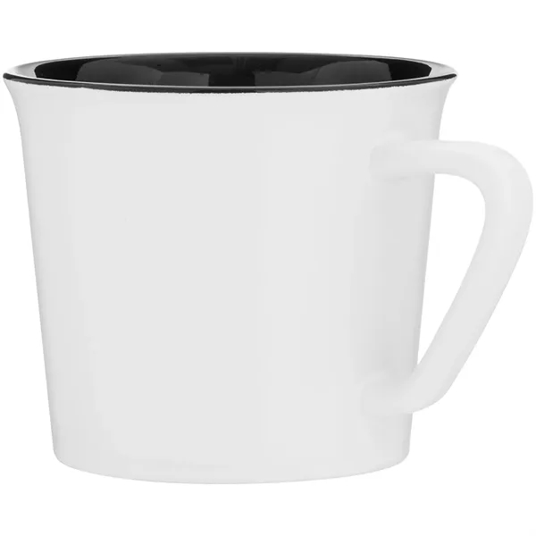 11 oz Cavetto Ceramic Mug - 11 oz Cavetto Ceramic Mug - Image 15 of 27