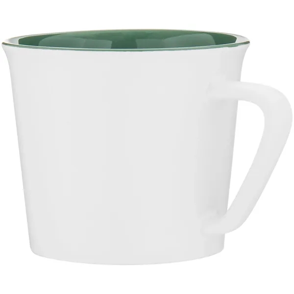 11 oz Cavetto Ceramic Mug - 11 oz Cavetto Ceramic Mug - Image 14 of 27