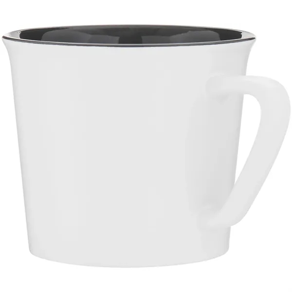 11 oz Cavetto Ceramic Mug - 11 oz Cavetto Ceramic Mug - Image 12 of 27