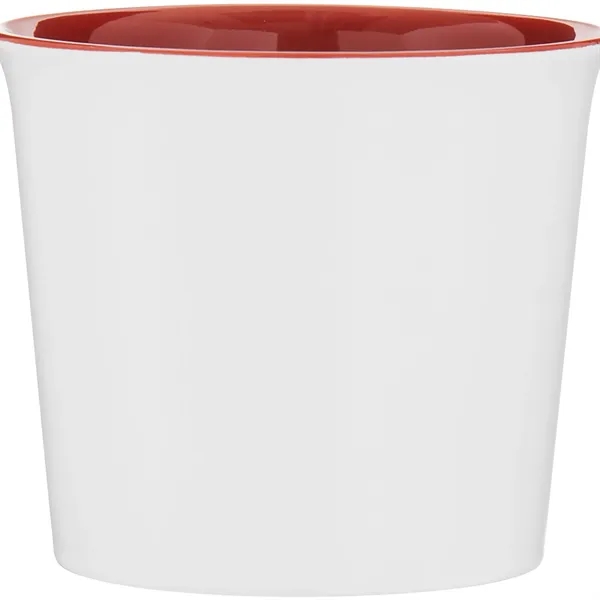 11 oz Cavetto Ceramic Mug - 11 oz Cavetto Ceramic Mug - Image 9 of 27