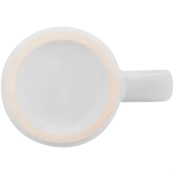 14 oz Sonder Ceramic Mug with Cover - 14 oz Sonder Ceramic Mug with Cover - Image 35 of 39