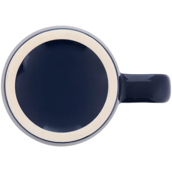 14 oz Sonder Ceramic Mug with Cover - 14 oz Sonder Ceramic Mug with Cover - Image 33 of 39