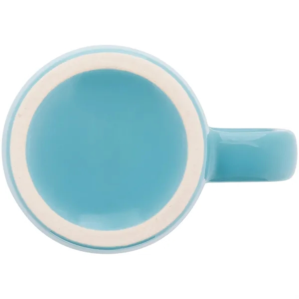 14 oz Sonder Ceramic Mug with Cover - 14 oz Sonder Ceramic Mug with Cover - Image 32 of 39