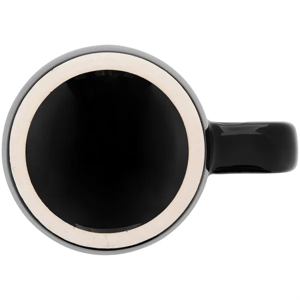 14 oz Sonder Ceramic Mug with Cover - 14 oz Sonder Ceramic Mug with Cover - Image 31 of 39