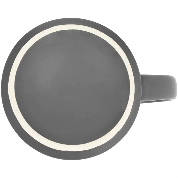 15 oz Bedford Ceramic Mug - 15 oz Bedford Ceramic Mug - Image 18 of 23