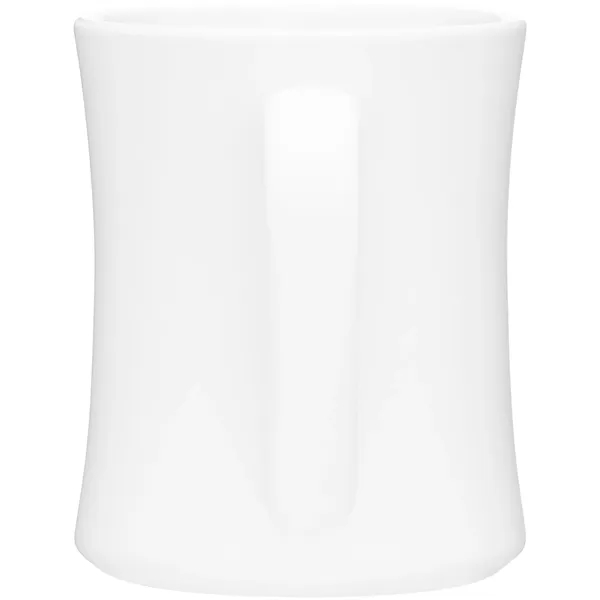 15 oz Bedford Ceramic Mug - 15 oz Bedford Ceramic Mug - Image 15 of 23