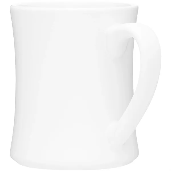 15 oz Bedford Ceramic Mug - 15 oz Bedford Ceramic Mug - Image 14 of 23