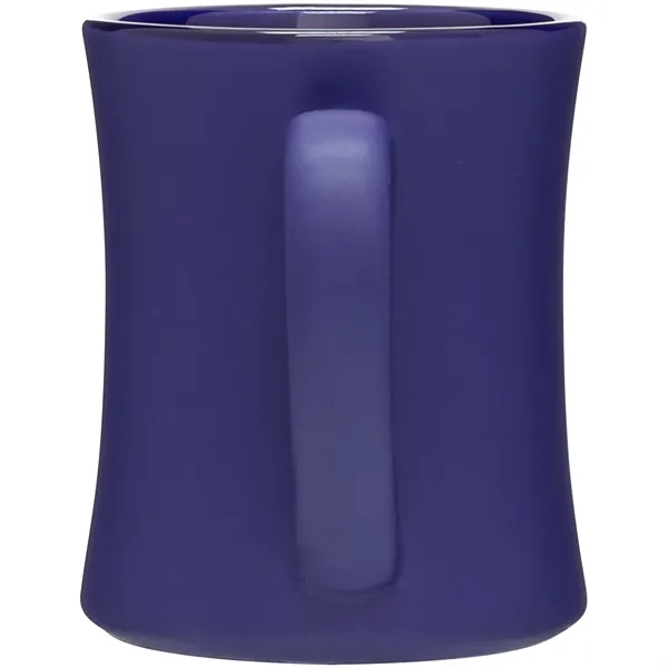 15 oz Bedford Ceramic Mug - 15 oz Bedford Ceramic Mug - Image 12 of 23