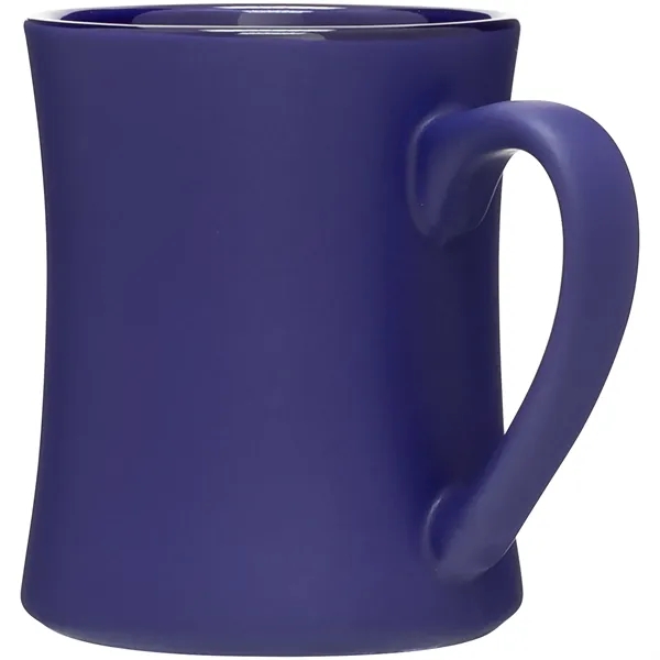 15 oz Bedford Ceramic Mug - 15 oz Bedford Ceramic Mug - Image 11 of 23