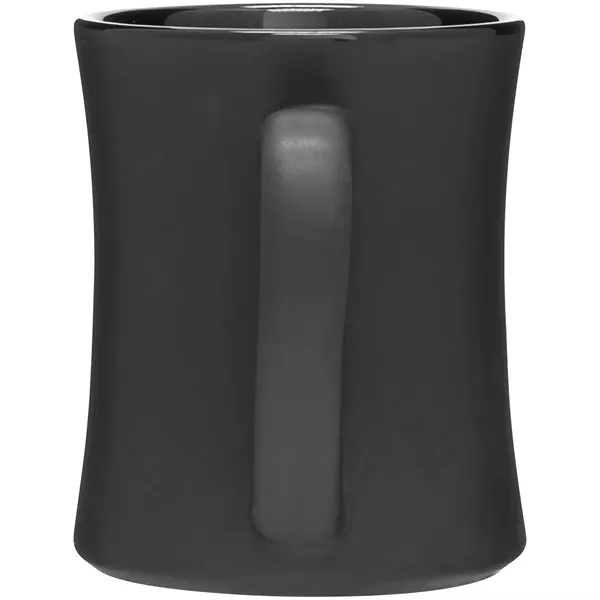 15 oz Bedford Ceramic Mug - 15 oz Bedford Ceramic Mug - Image 9 of 23