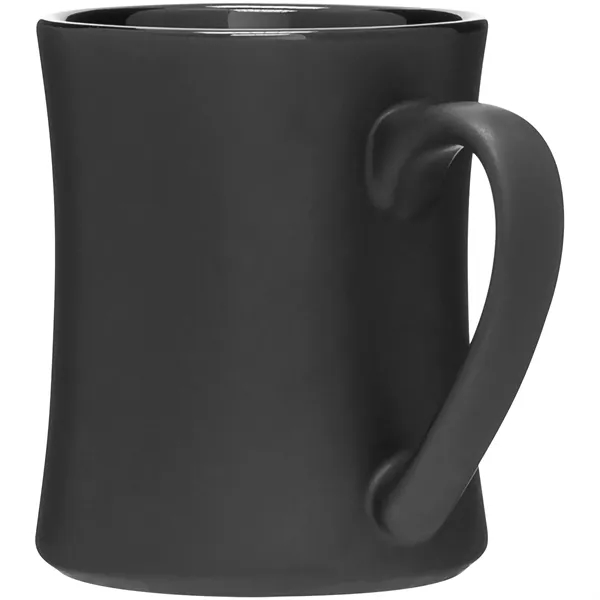 15 oz Bedford Ceramic Mug - 15 oz Bedford Ceramic Mug - Image 8 of 23