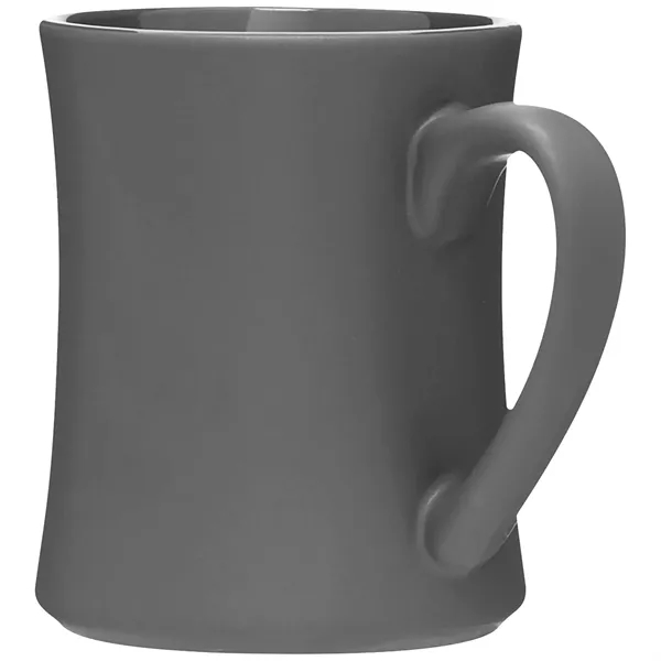 15 oz Bedford Ceramic Mug - 15 oz Bedford Ceramic Mug - Image 5 of 23
