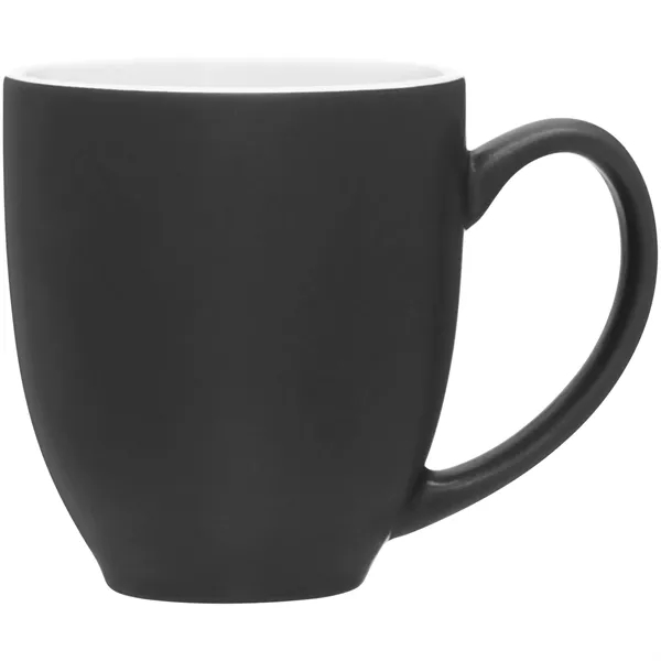 15 oz Bistro Ceramic Mug - 15 oz Bistro Ceramic Mug - Image 28 of 34