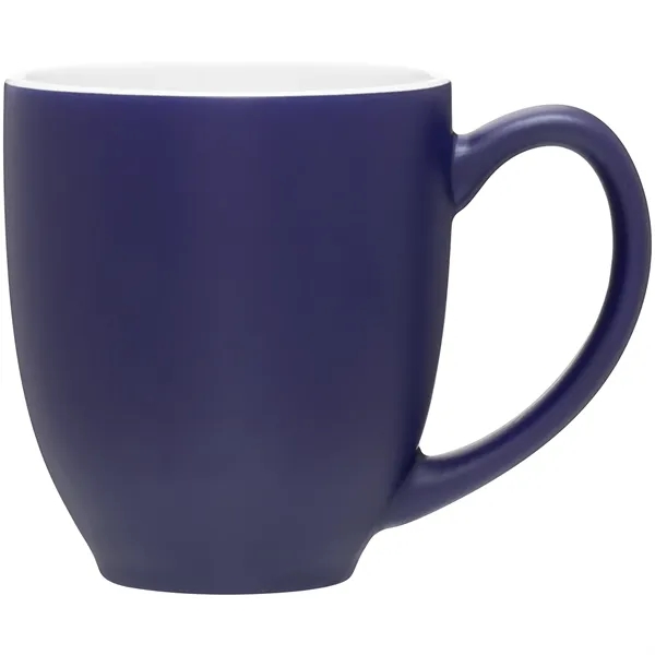 15 oz Bistro Ceramic Mug - 15 oz Bistro Ceramic Mug - Image 27 of 34