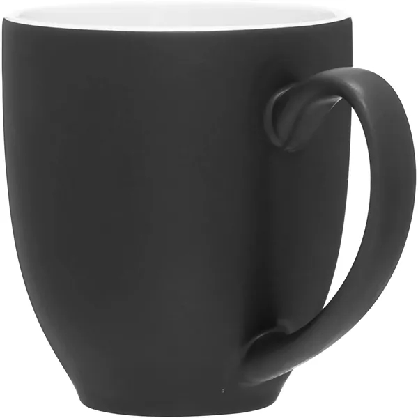 15 oz Bistro Ceramic Mug - 15 oz Bistro Ceramic Mug - Image 20 of 34