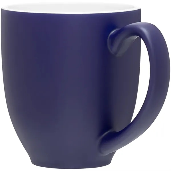 15 oz Bistro Ceramic Mug - 15 oz Bistro Ceramic Mug - Image 19 of 34