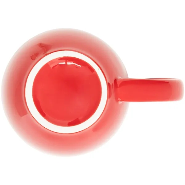 15 oz Bistro Ceramic Mug - 15 oz Bistro Ceramic Mug - Image 18 of 34