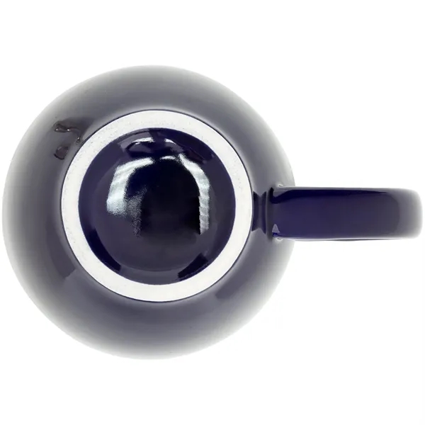 15 oz Bistro Ceramic Mug - 15 oz Bistro Ceramic Mug - Image 16 of 34