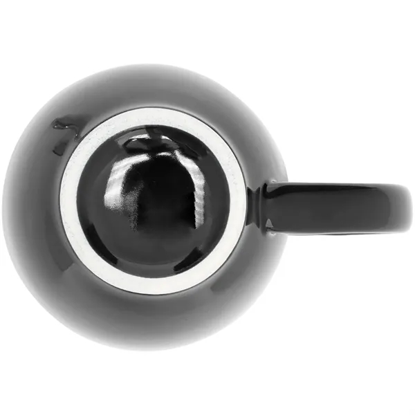 15 oz Bistro Ceramic Mug - 15 oz Bistro Ceramic Mug - Image 15 of 34