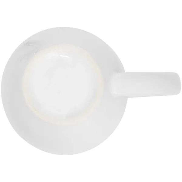 15 oz Bistro Ceramic Mug - 15 oz Bistro Ceramic Mug - Image 14 of 34