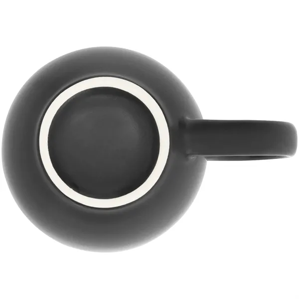 15 oz Bistro Ceramic Mug - 15 oz Bistro Ceramic Mug - Image 13 of 34