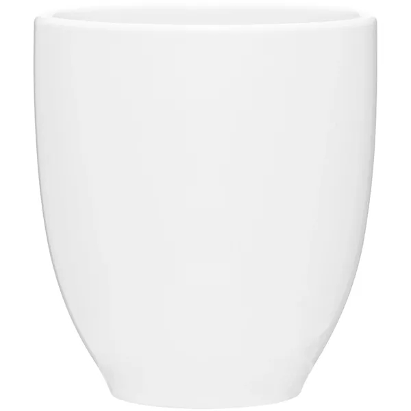 15 oz Bistro Ceramic Mug - 15 oz Bistro Ceramic Mug - Image 12 of 34