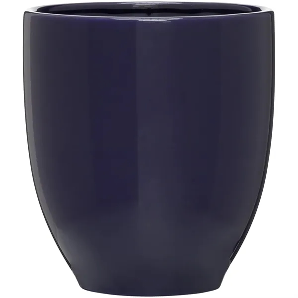 15 oz Bistro Ceramic Mug - 15 oz Bistro Ceramic Mug - Image 6 of 34