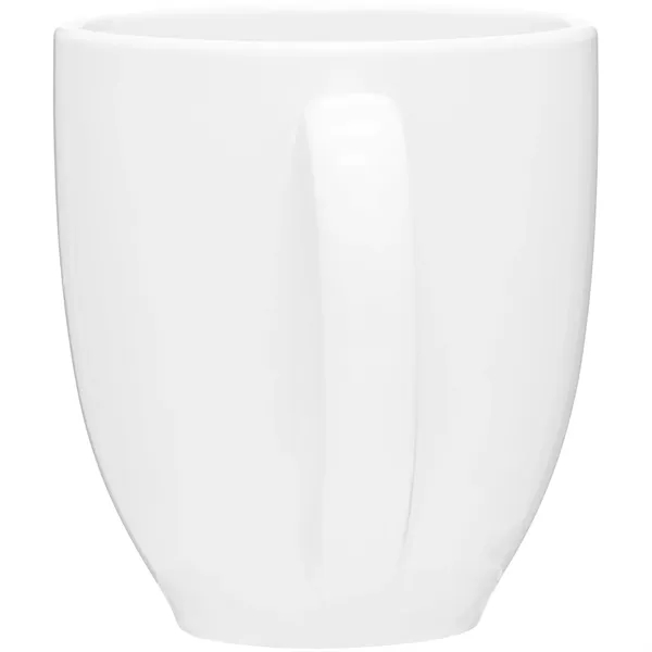 15 oz Bistro Ceramic Mug - 15 oz Bistro Ceramic Mug - Image 5 of 34