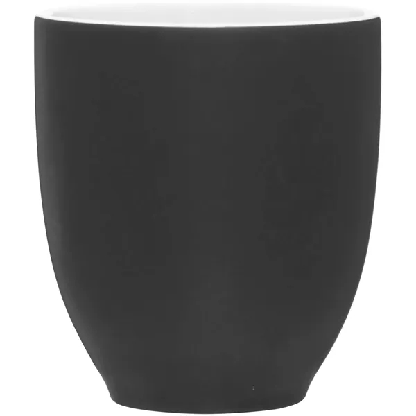 15 oz Bistro Ceramic Mug - 15 oz Bistro Ceramic Mug - Image 4 of 34