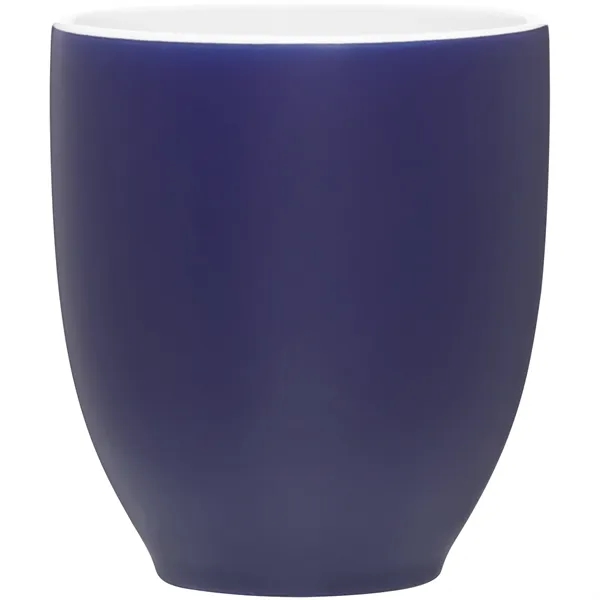 15 oz Bistro Ceramic Mug - 15 oz Bistro Ceramic Mug - Image 2 of 34