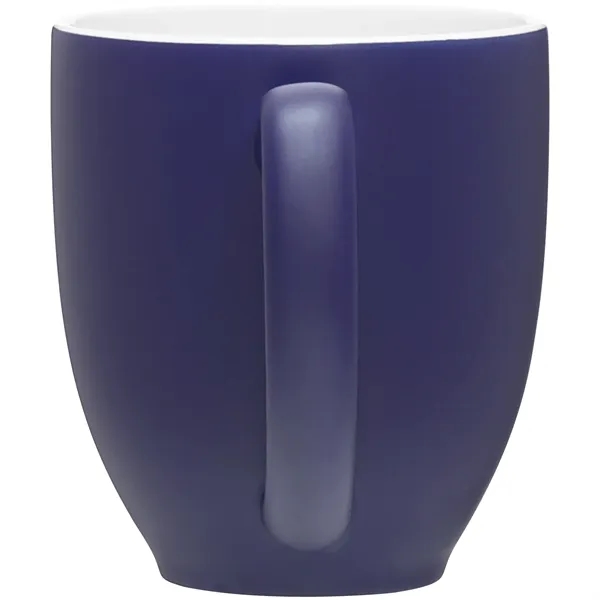 15 oz Bistro Ceramic Mug - 15 oz Bistro Ceramic Mug - Image 1 of 34