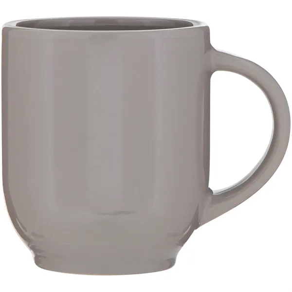 15 oz Terrino Ceramic Mug - 15 oz Terrino Ceramic Mug - Image 8 of 15