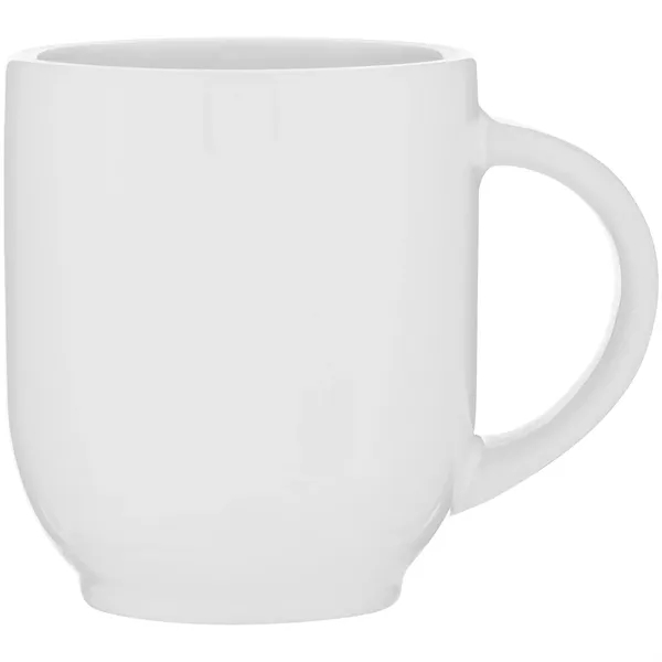 15 oz Terrino Ceramic Mug - 15 oz Terrino Ceramic Mug - Image 9 of 15
