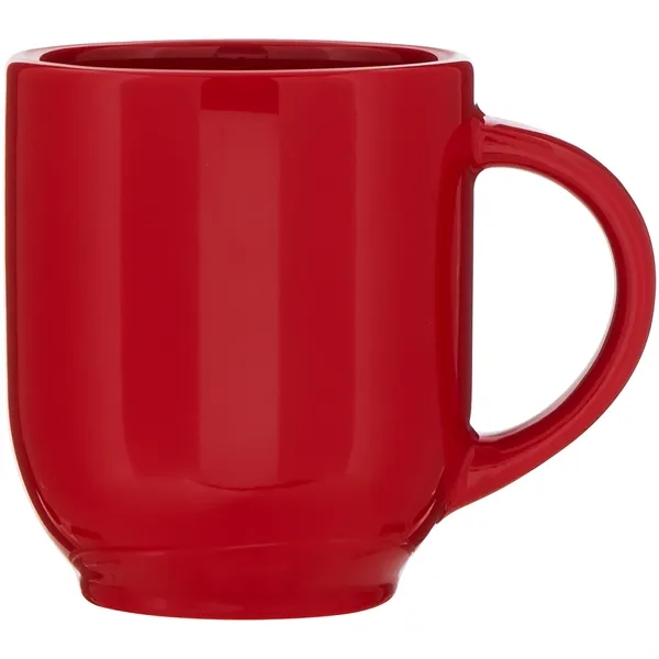 15 oz Terrino Ceramic Mug - 15 oz Terrino Ceramic Mug - Image 10 of 15