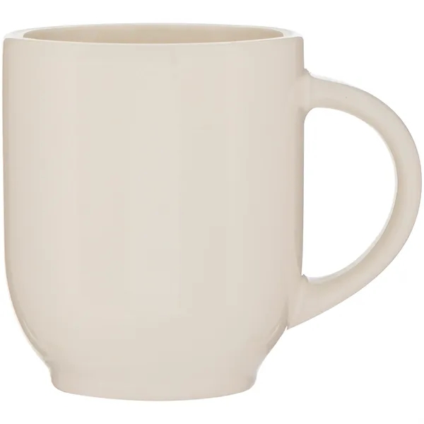 15 oz Terrino Ceramic Mug - 15 oz Terrino Ceramic Mug - Image 11 of 15