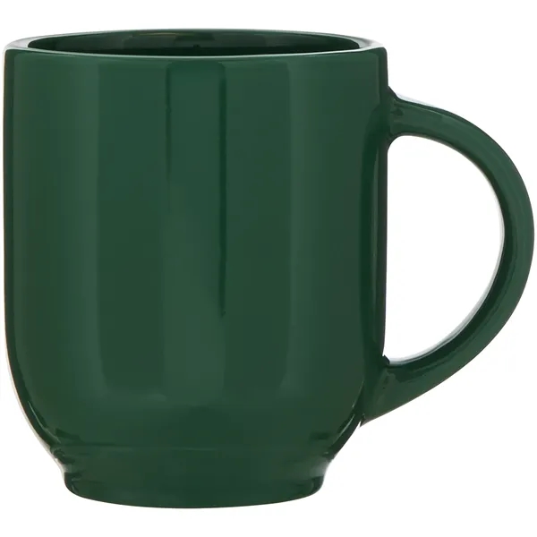 15 oz Terrino Ceramic Mug - 15 oz Terrino Ceramic Mug - Image 14 of 15