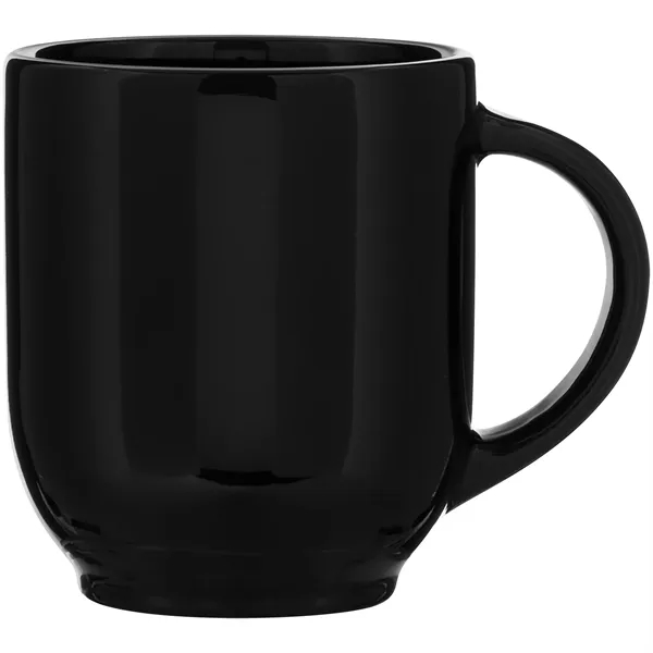 15 oz Terrino Ceramic Mug - 15 oz Terrino Ceramic Mug - Image 15 of 15