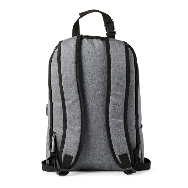 Circuit Anti-Theft Work Laptop Backpack - Circuit Anti-Theft Work Laptop Backpack - Image 5 of 5
