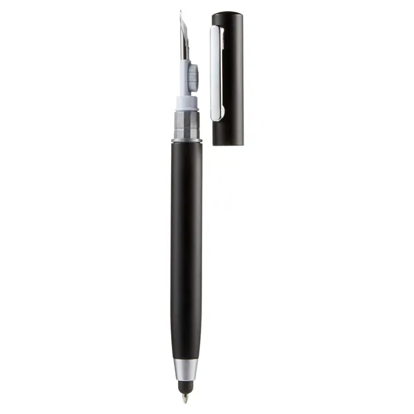 3-in-1 Earbud Cleaning Pen Stylus - 3-in-1 Earbud Cleaning Pen Stylus - Image 5 of 10