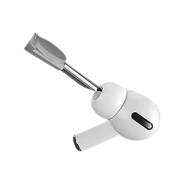 3-in-1 Earbud Cleaning Pen Stylus - 3-in-1 Earbud Cleaning Pen Stylus - Image 10 of 10