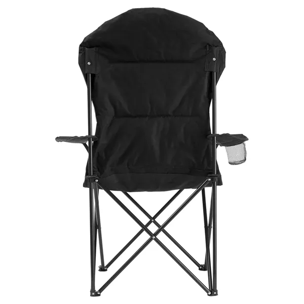 Hampton XL Folding Outdoor Camping Chair - Hampton XL Folding Outdoor Camping Chair - Image 2 of 14
