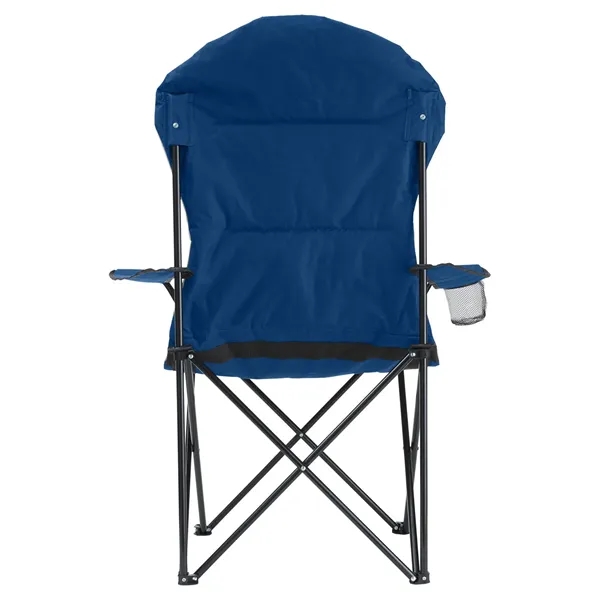 Hampton XL Folding Outdoor Camping Chair - Hampton XL Folding Outdoor Camping Chair - Image 14 of 14