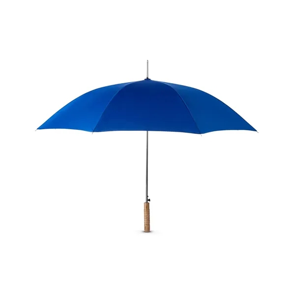 48" Arc Stick Umbrella - 48" Arc Stick Umbrella - Image 8 of 11