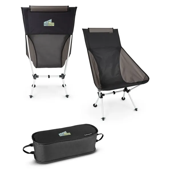 Dri Duck Compact Folding Field Camping Chair - Dri Duck Compact Folding Field Camping Chair - Image 0 of 7