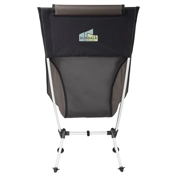 Dri Duck Compact Folding Field Camping Chair - Dri Duck Compact Folding Field Camping Chair - Image 2 of 7