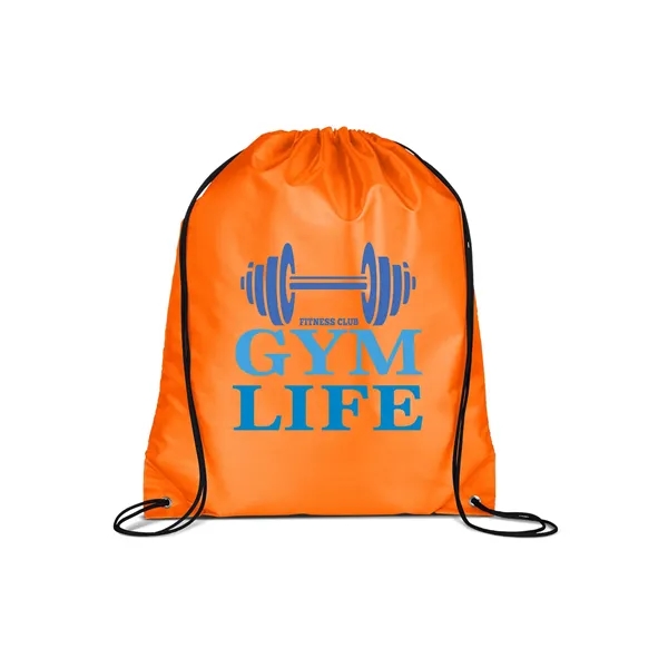 Drawstring Bag - Drawstring Bag - Image 6 of 44