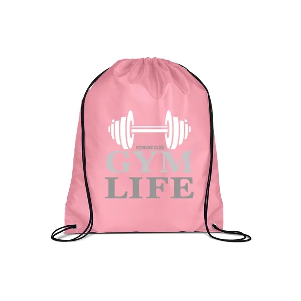 Drawstring Bag - Drawstring Bag - Image 9 of 44