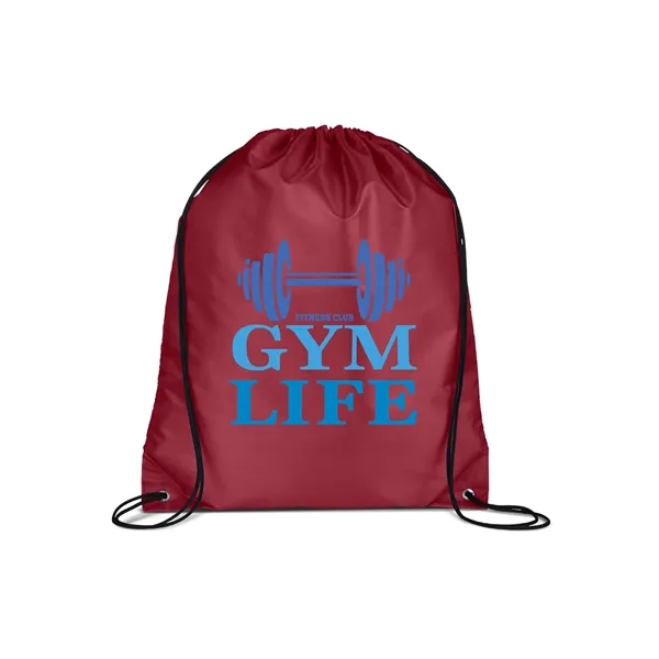 Drawstring Bag - Drawstring Bag - Image 42 of 44