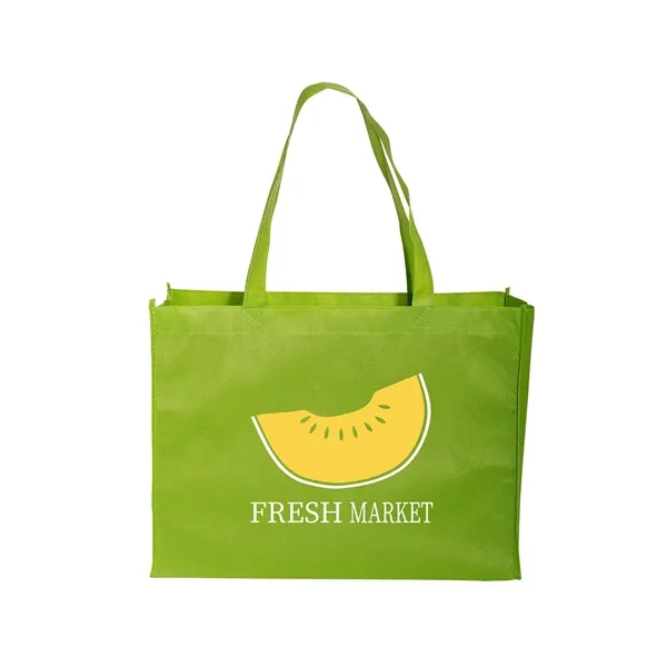 Standard Non-Woven Tote Bag - Standard Non-Woven Tote Bag - Image 12 of 26