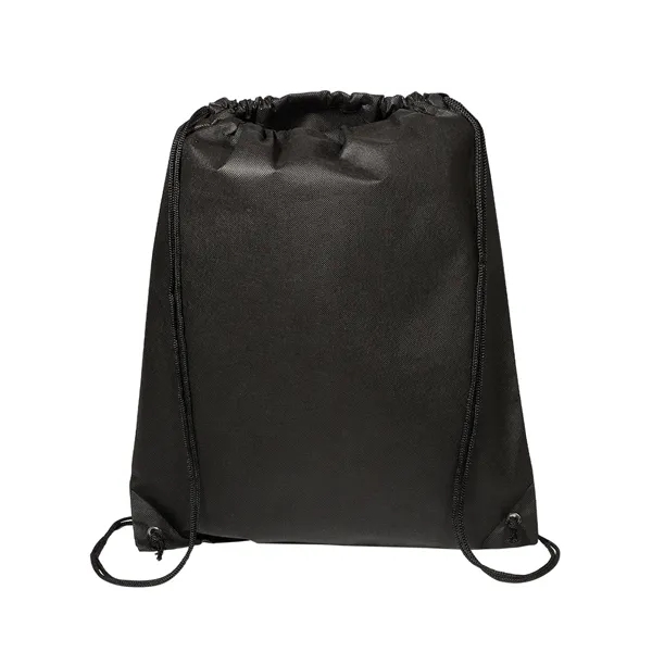 Non-Woven Drawstring Bag - Non-Woven Drawstring Bag - Image 2 of 38
